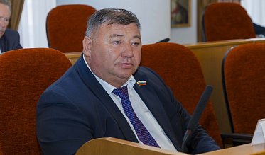Заксоб проголосовал за Сергея Балыкина и процедуру выборов мэра